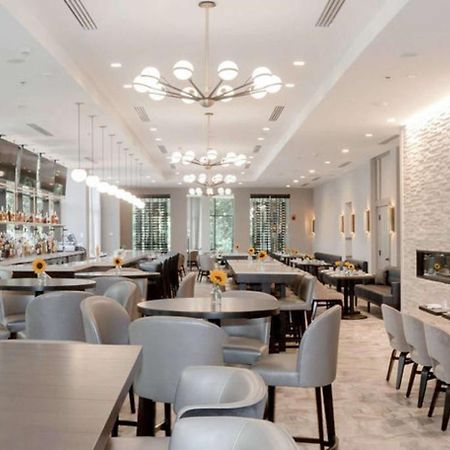 Doubletree By Hilton Charlottesville Kültér fotó