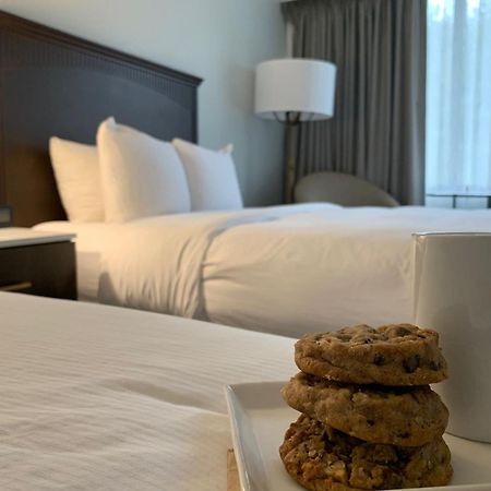 Doubletree By Hilton Charlottesville Kültér fotó