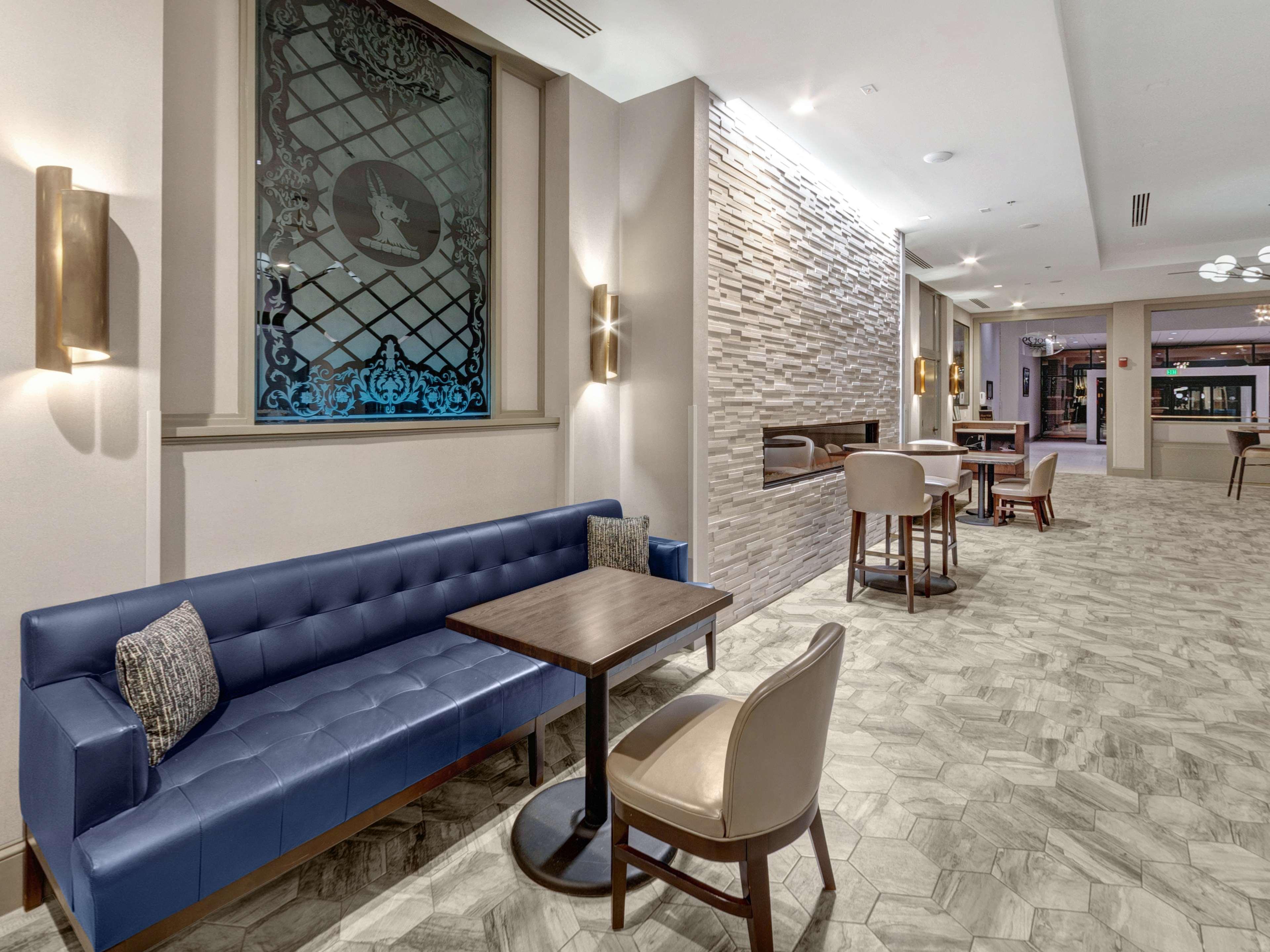 Doubletree By Hilton Charlottesville Kültér fotó
