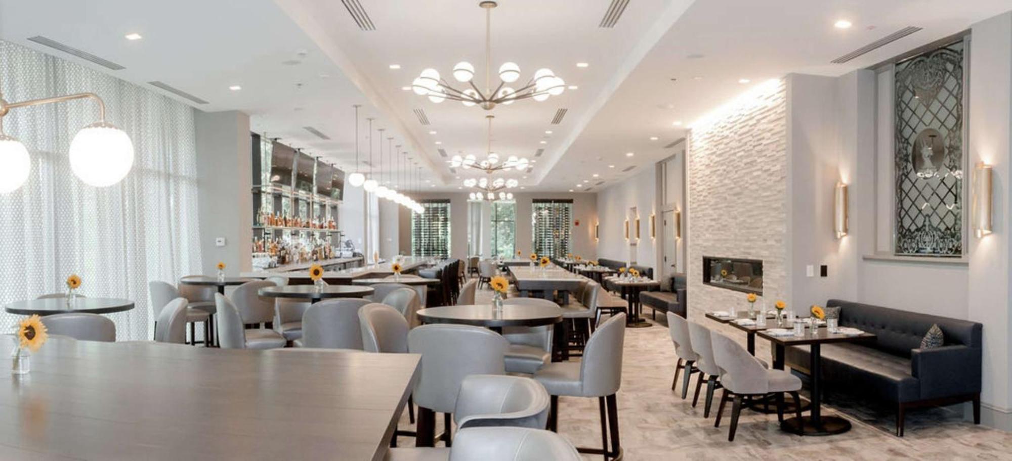Doubletree By Hilton Charlottesville Kültér fotó