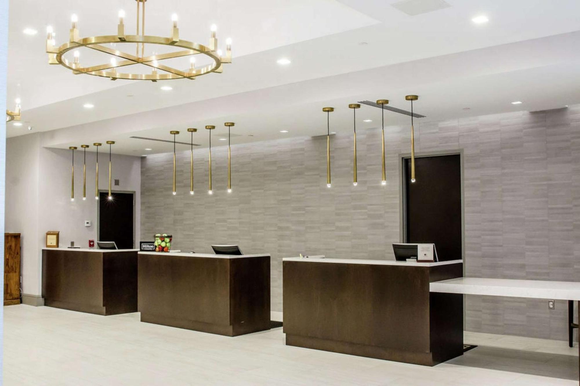 Doubletree By Hilton Charlottesville Kültér fotó