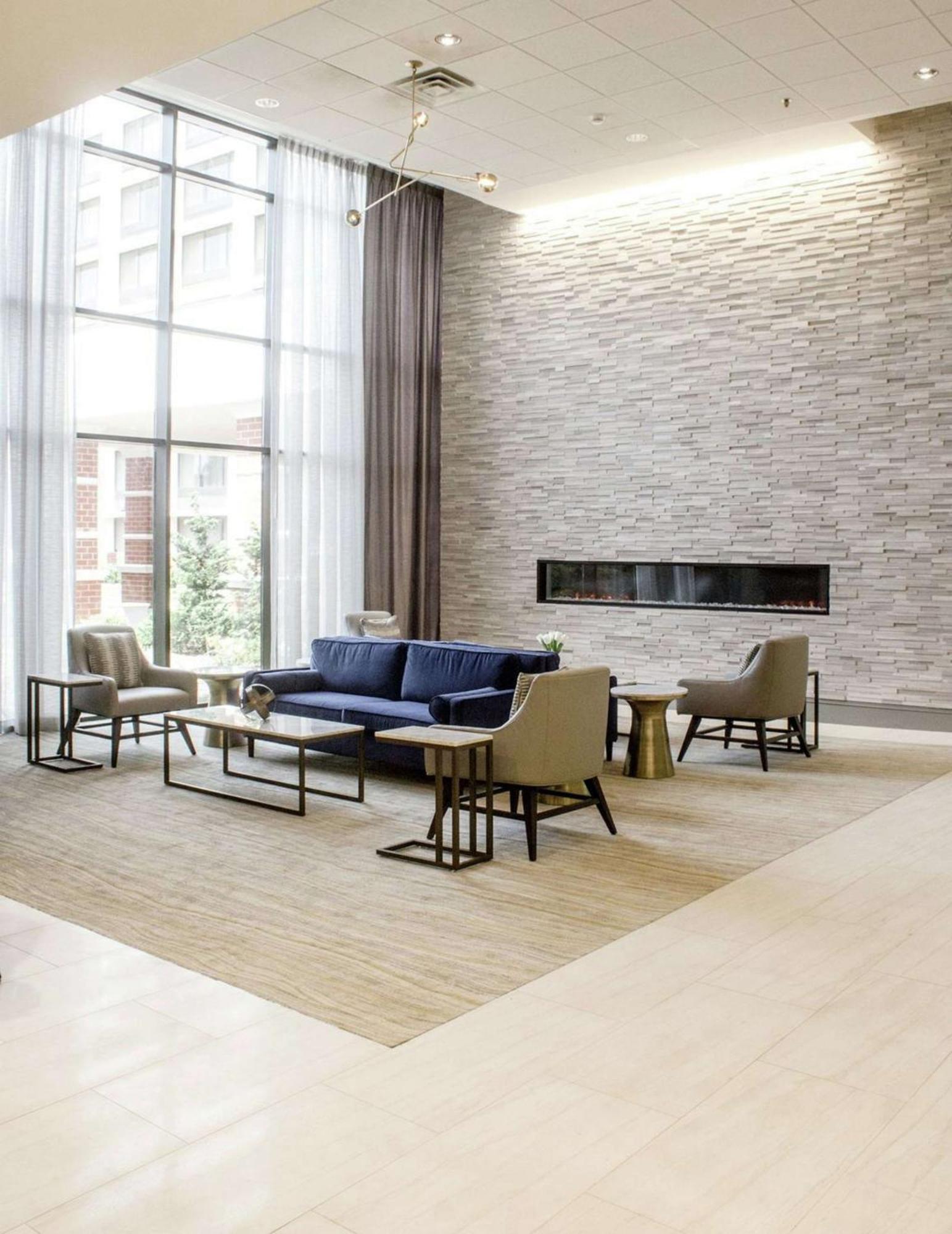 Doubletree By Hilton Charlottesville Kültér fotó
