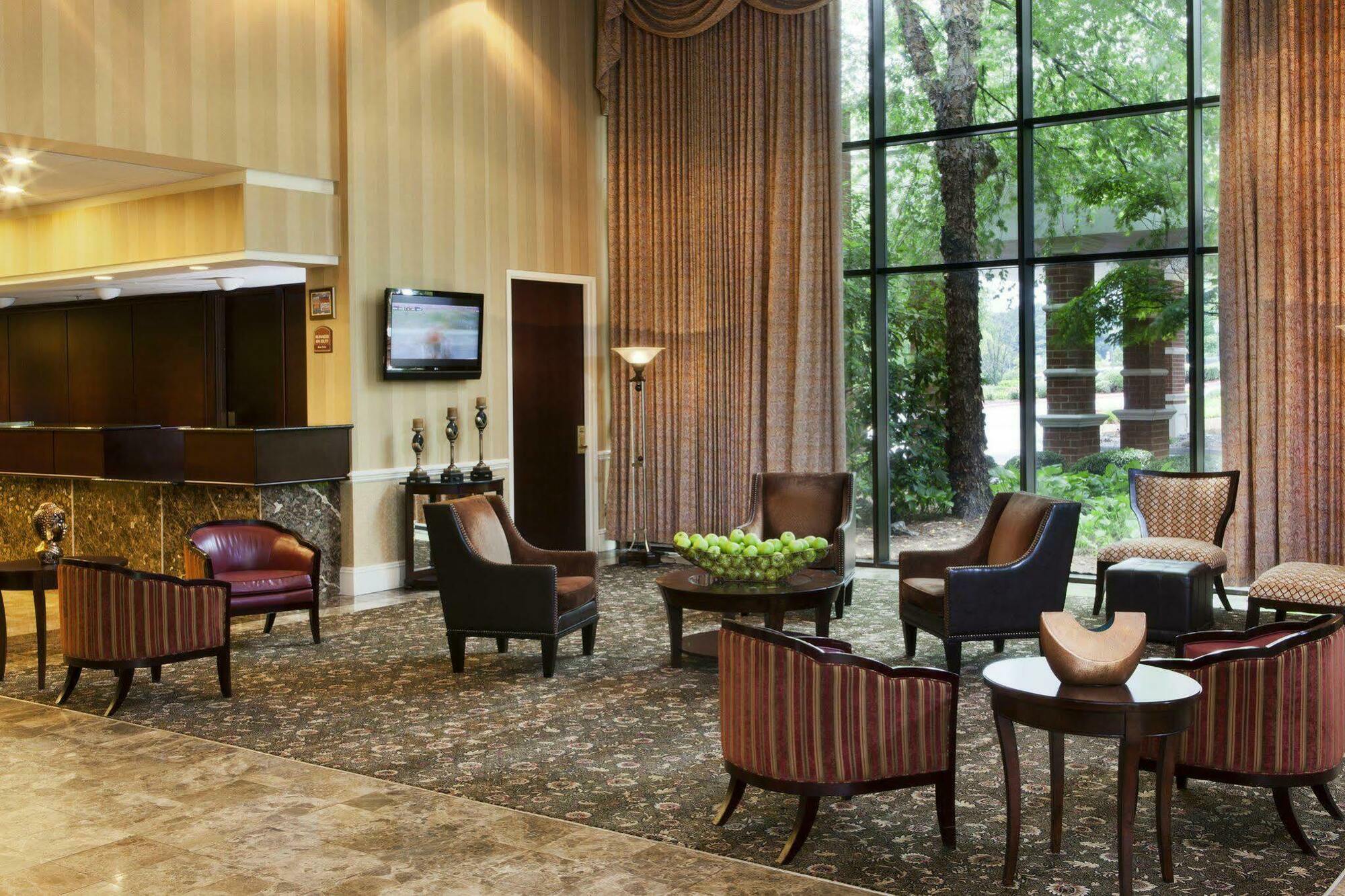 Doubletree By Hilton Charlottesville Kültér fotó